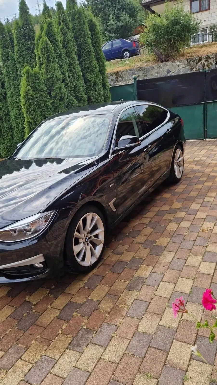 BMW Seria 3 — imagine 3