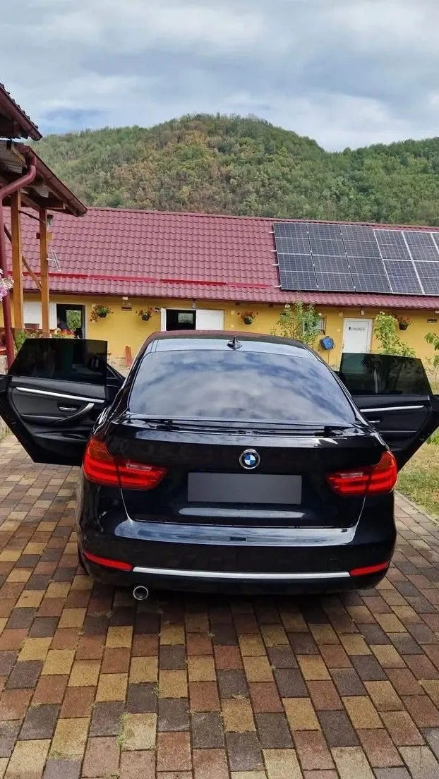 BMW Seria 3 — imagine 2