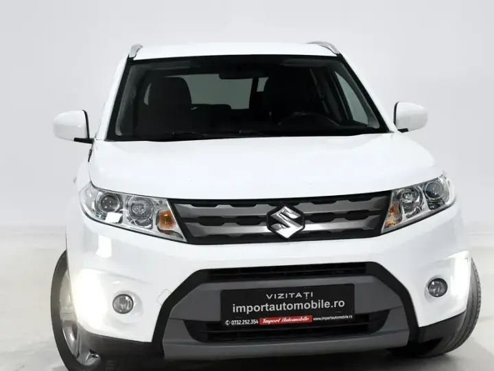 Suzuki Vitara IV 1.6 DDIS Allgrip Comfort