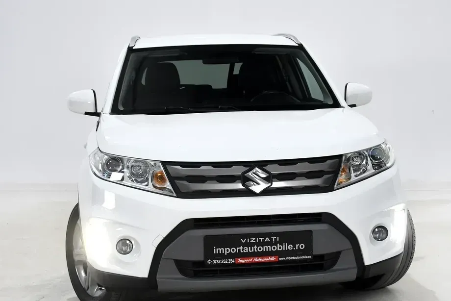 Suzuki Vitara IV 1.6 DDIS Allgrip Comfort — imagine 3