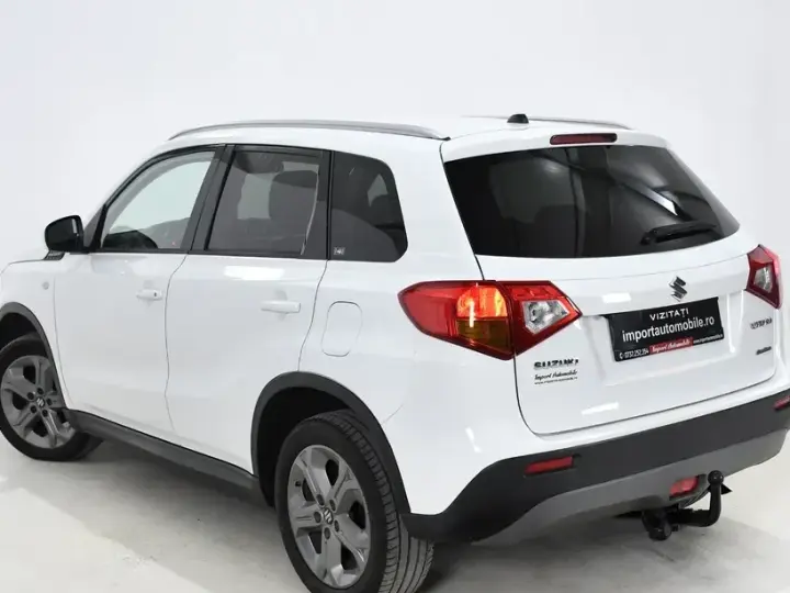 Suzuki Vitara IV 1.6 DDIS Allgrip Comfort
