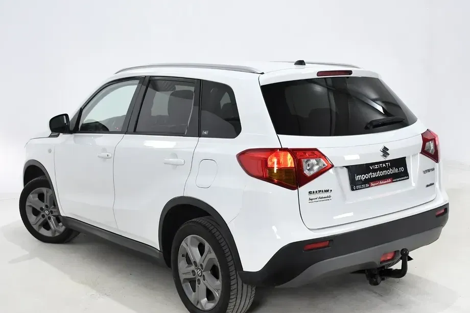 Suzuki Vitara IV 1.6 DDIS Allgrip Comfort — imagine 2