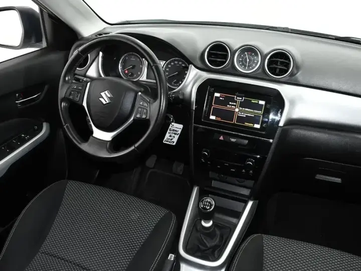 Suzuki Vitara IV 1.6 DDIS Allgrip Comfort