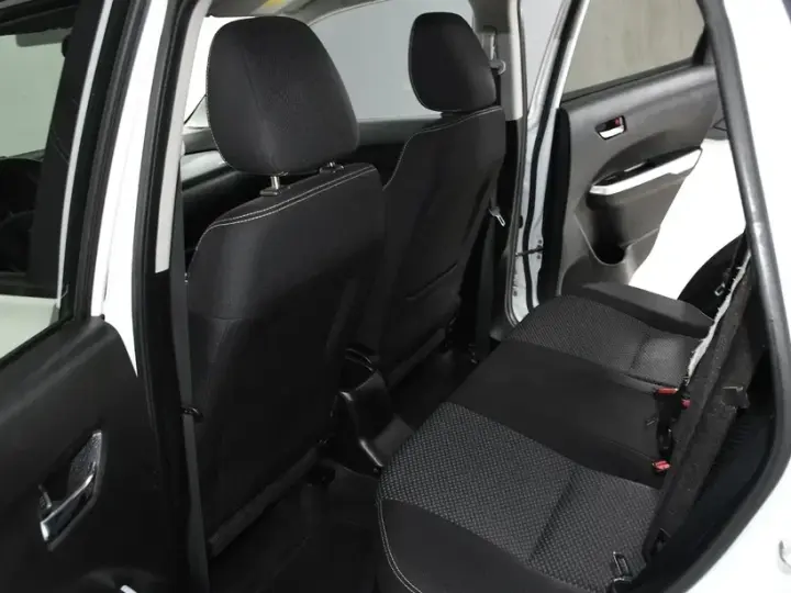 Suzuki Vitara IV 1.6 DDIS Allgrip Comfort