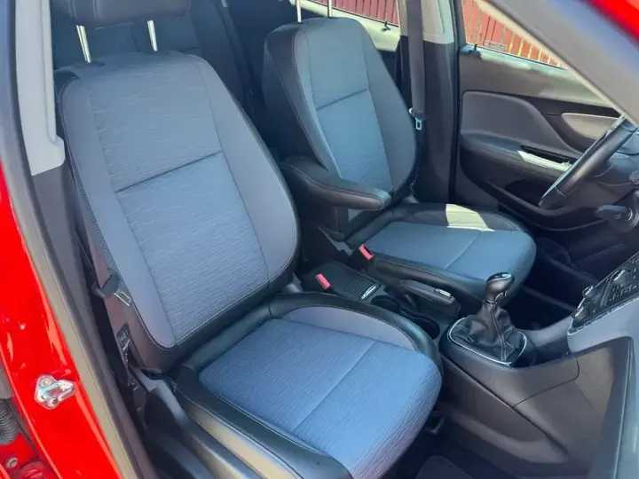 Opel Mokka 1.6 CDTI ECOFLEX Start/Stop Color Innovation
