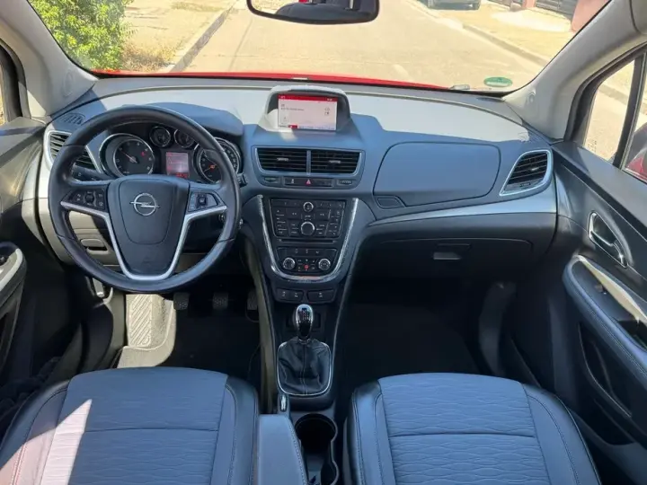 Opel Mokka 1.6 CDTI ECOFLEX Start/Stop Color Innovation
