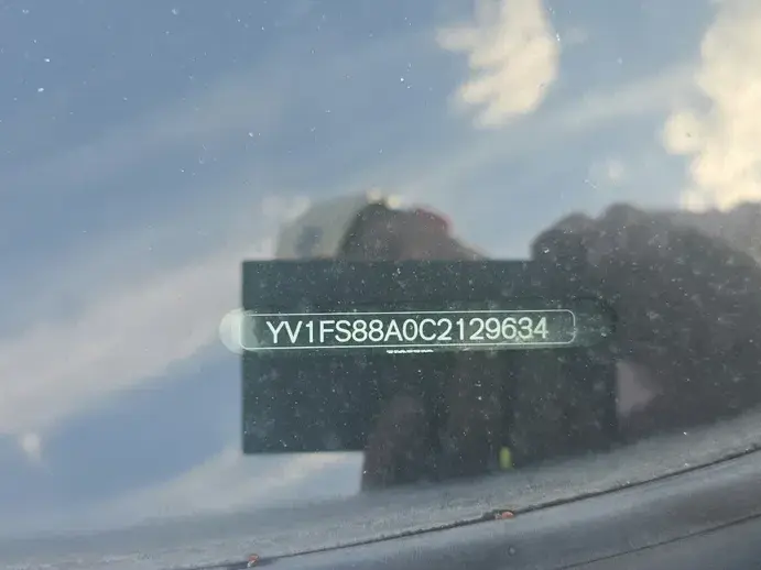 Volvo S60 II D3 Start-Stop Basic