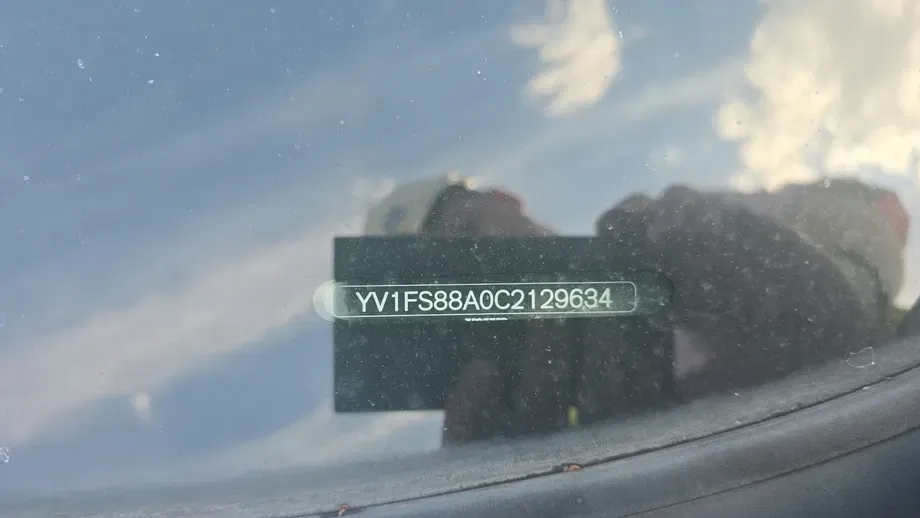 Volvo S60 II D3 Start-Stop Basic — imagine 2