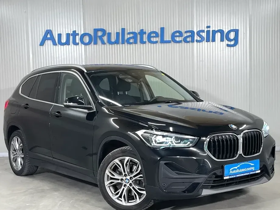 BMW X1 F48 xDrive25e AT PHEV — imagine 2