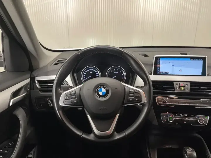 BMW X1 F48 xDrive25e AT PHEV