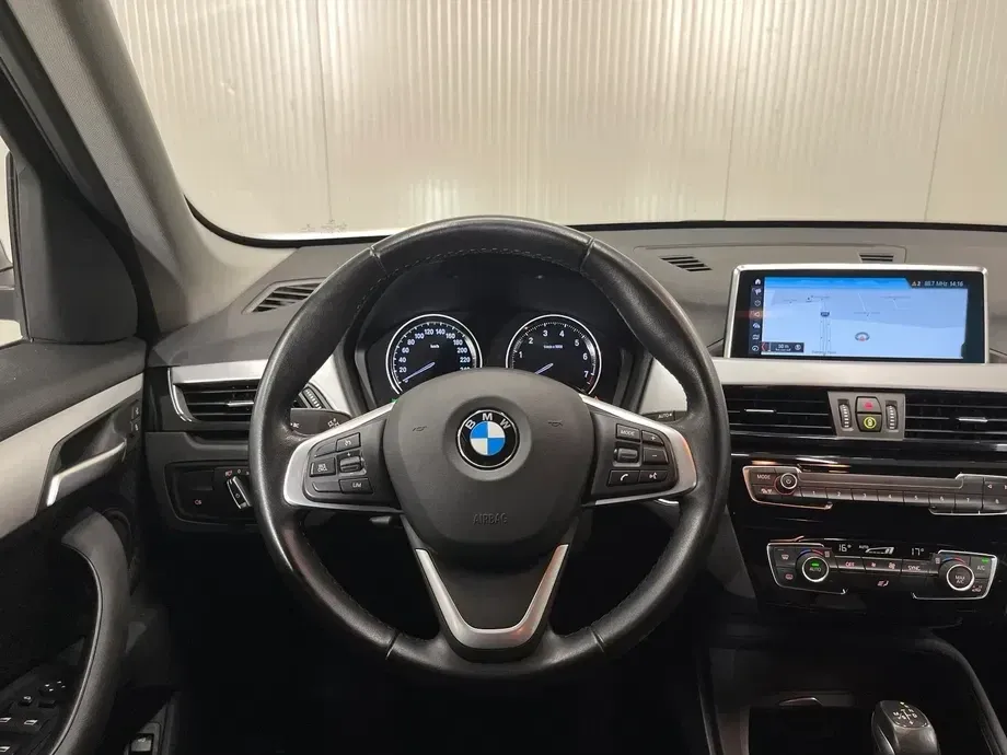 BMW X1 F48 xDrive25e AT PHEV — imagine 6