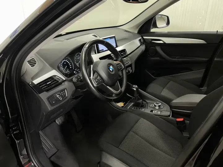 BMW X1 F48 xDrive25e AT PHEV