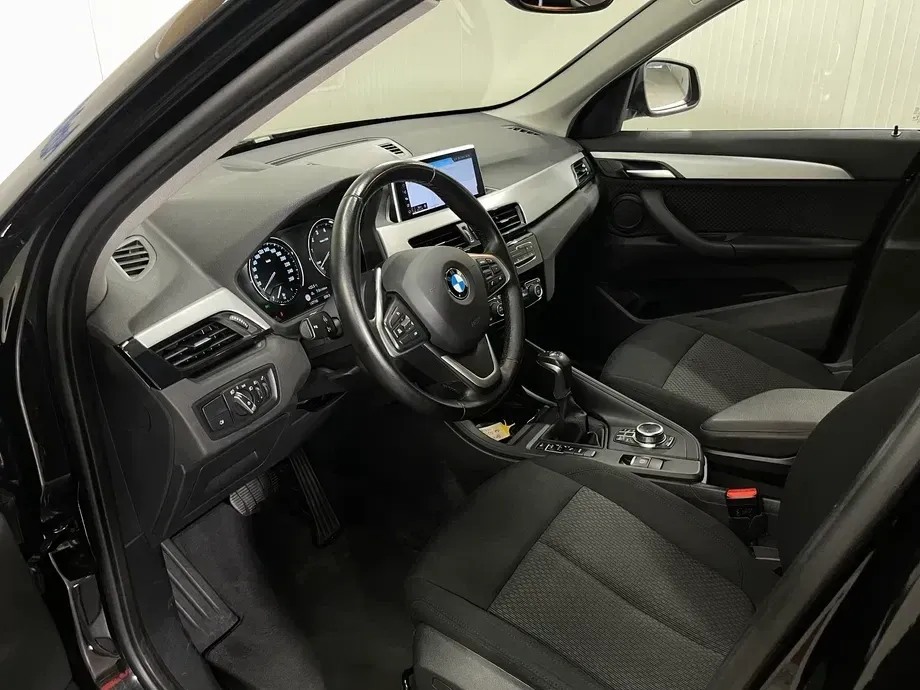 BMW X1 F48 xDrive25e AT PHEV — imagine 5