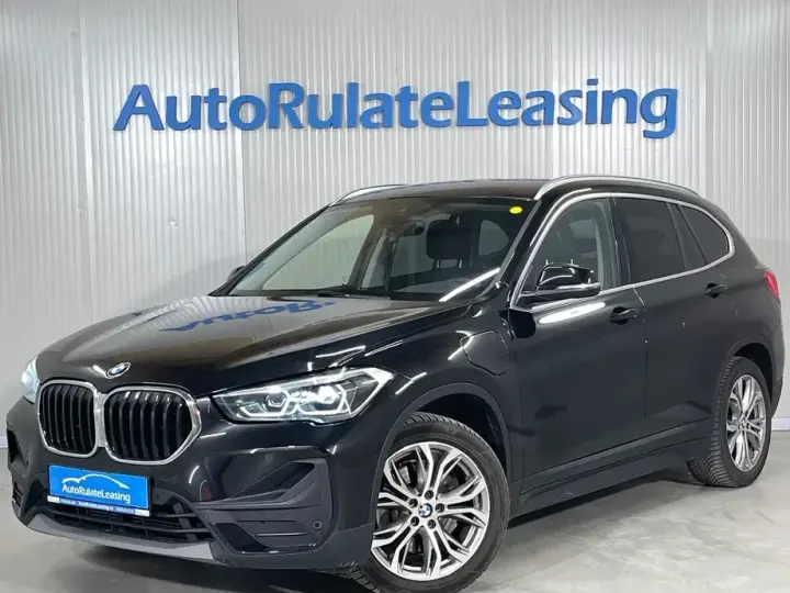 BMW X1 F48 xDrive25e AT PHEV