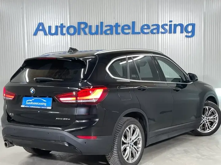 BMW X1 F48 xDrive25e AT PHEV