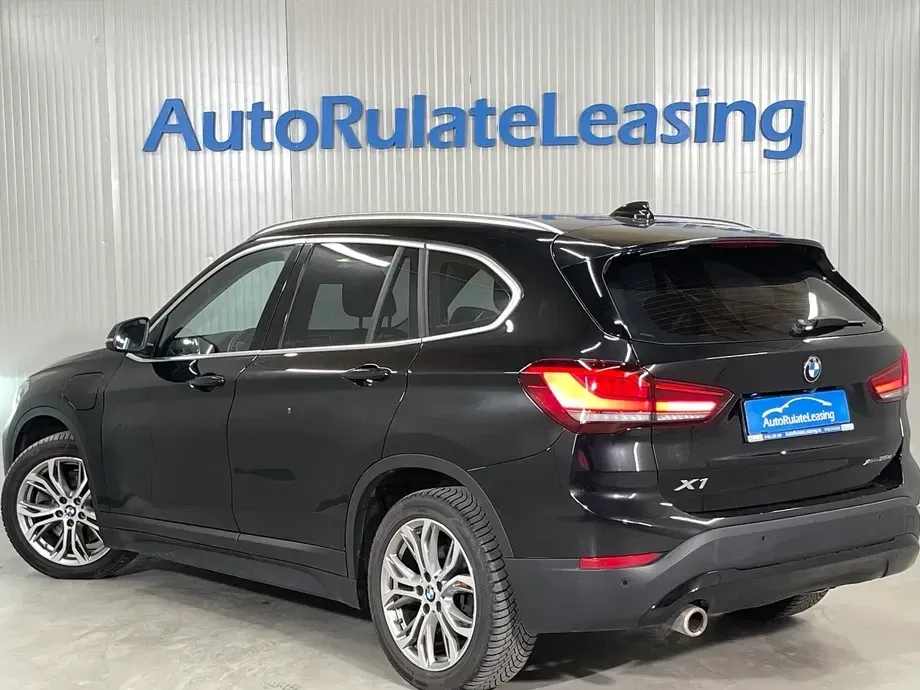 BMW X1 F48 xDrive25e AT PHEV — imagine 4