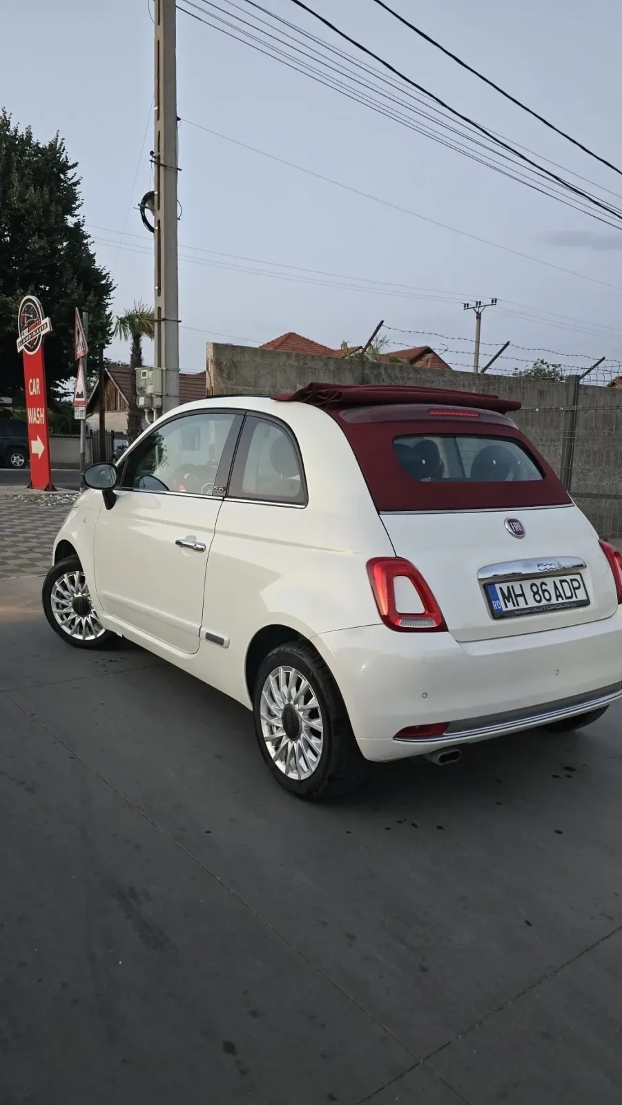 FIAT 500 — imagine 2