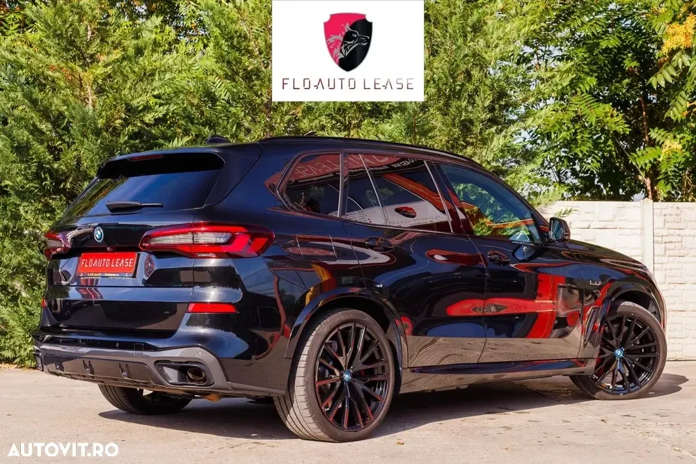 BMW X5 xDrive45e AT PHEV — imagine 4