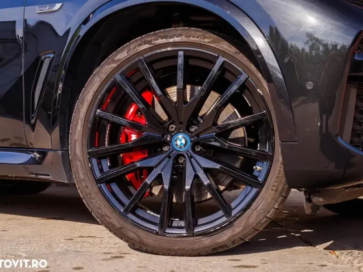 BMW X5 xDrive45e AT PHEV