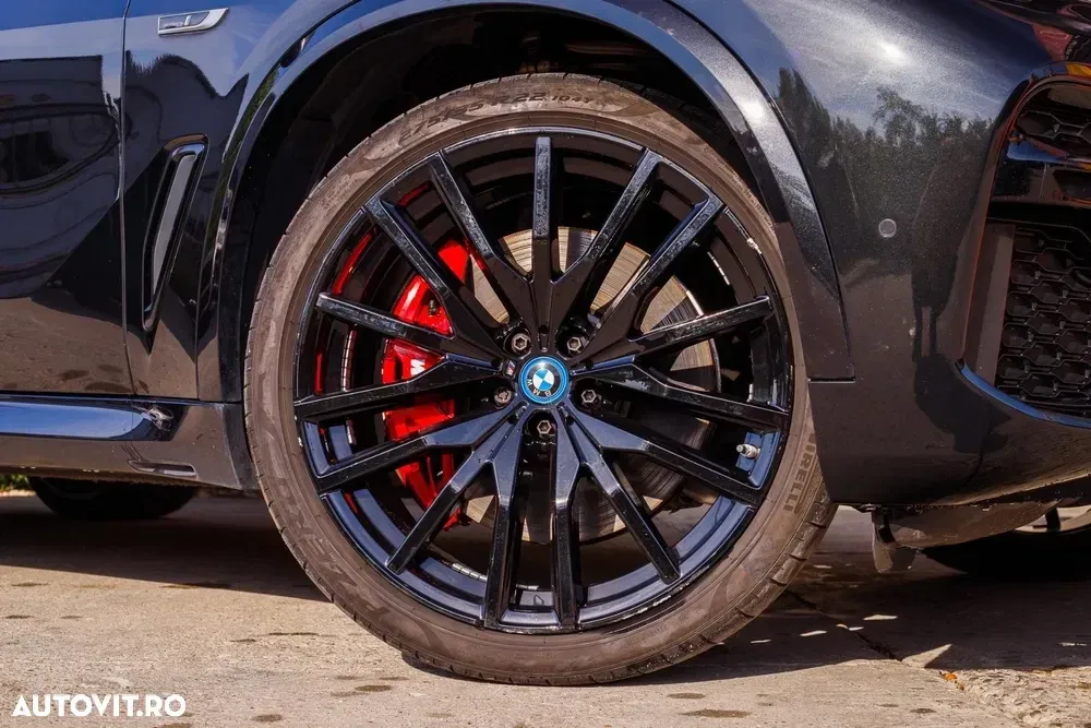 BMW X5 xDrive45e AT PHEV — imagine 6