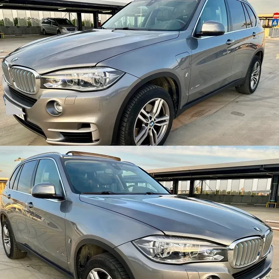 BMW X5 F15 xDrive40e iPerformance — imagine 3