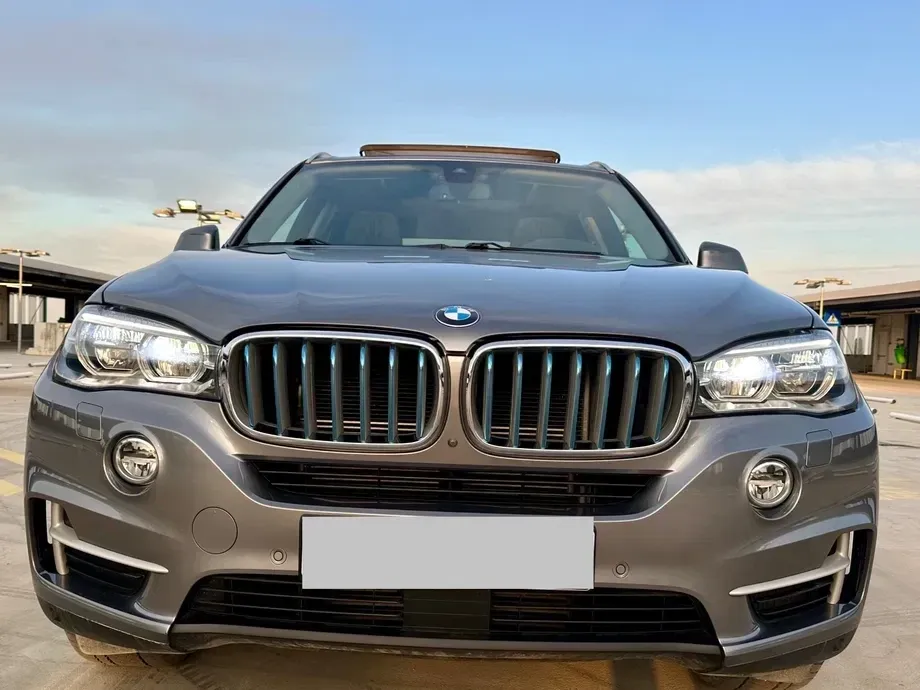 BMW X5 F15 xDrive40e iPerformance — imagine 2