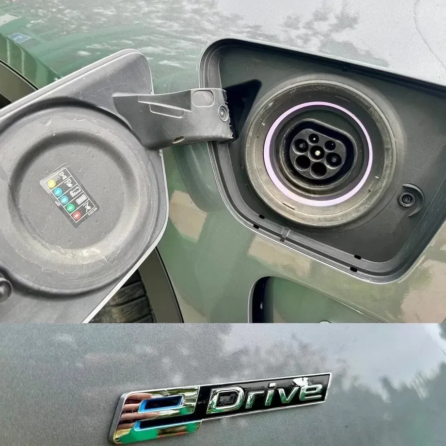 BMW X5 F15 xDrive40e iPerformance — imagine 6