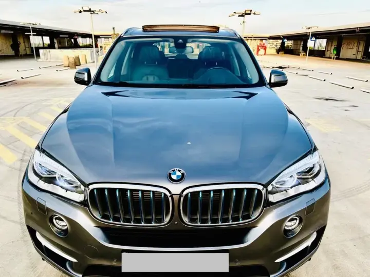 BMW X5 F15 xDrive40e iPerformance