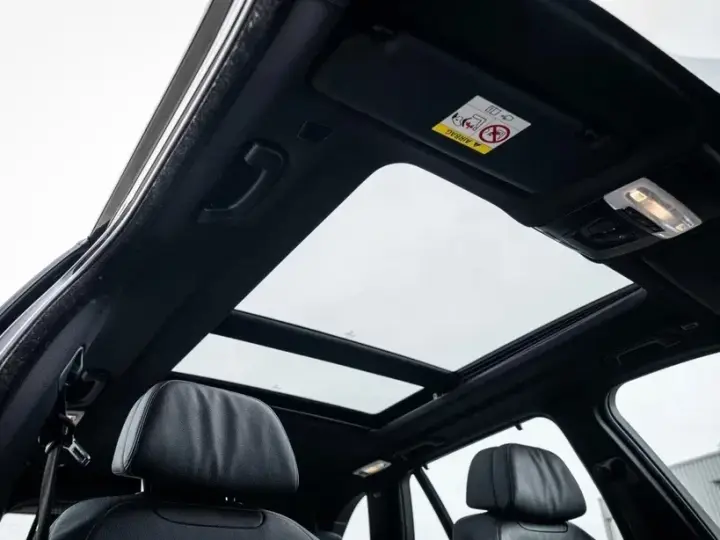 BMW X5 F15 xDrive40e iPerformance