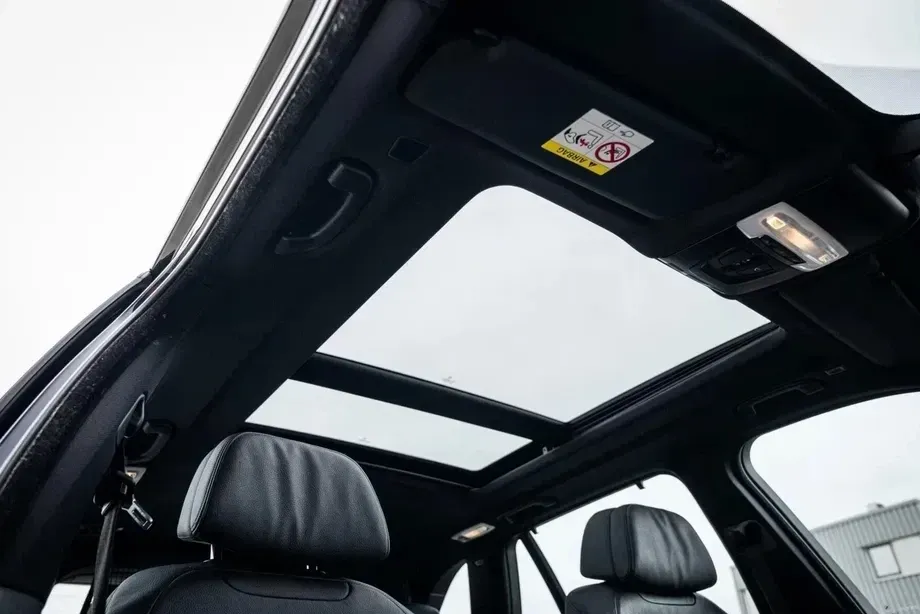 BMW X5 F15 xDrive40e iPerformance — imagine 4