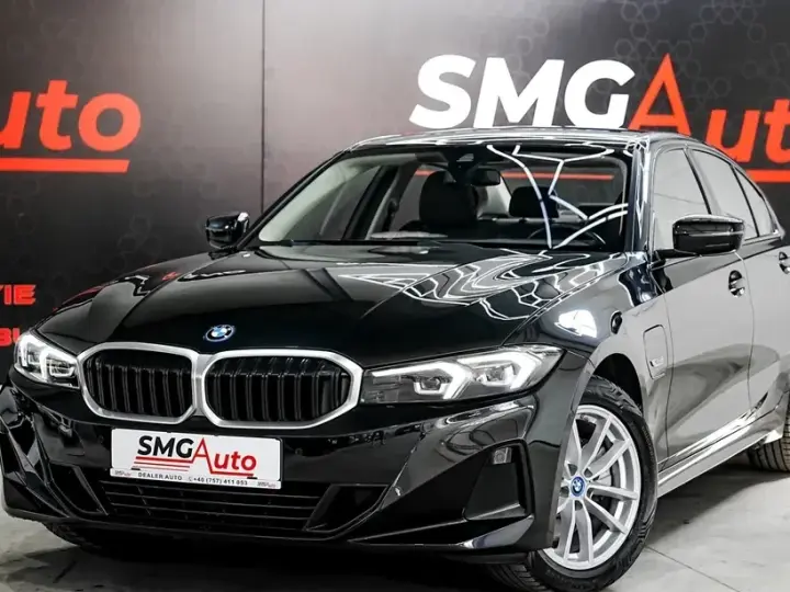 BMW Seria 3 G20/G21 320e Aut. Sport Line