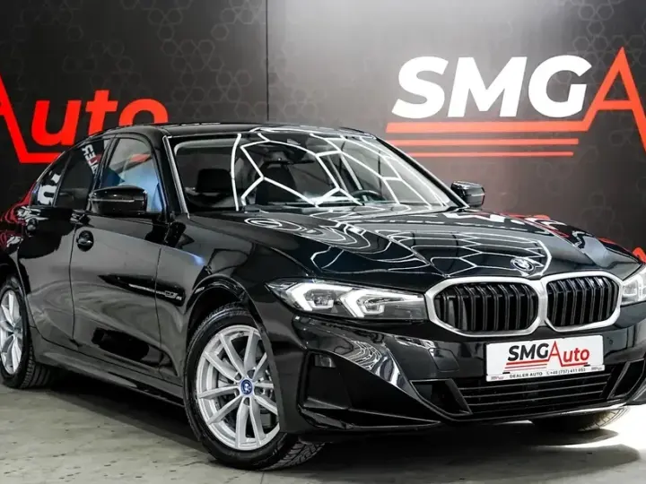 BMW Seria 3 G20/G21 320e Aut. Sport Line