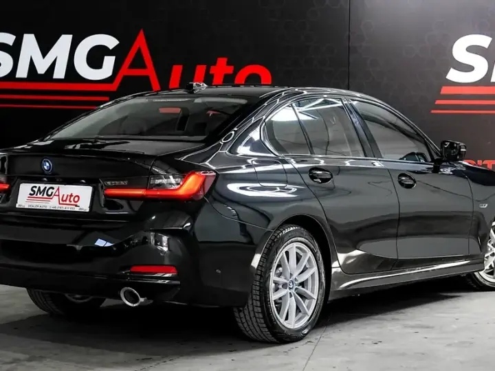 BMW Seria 3 G20/G21 320e Aut. Sport Line