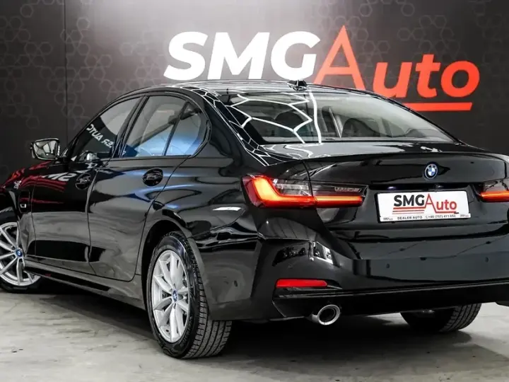 BMW Seria 3 G20/G21 320e Aut. Sport Line