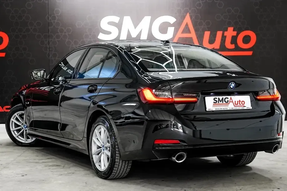 BMW Seria 3 G20/G21 320e Aut. Sport Line — imagine 5