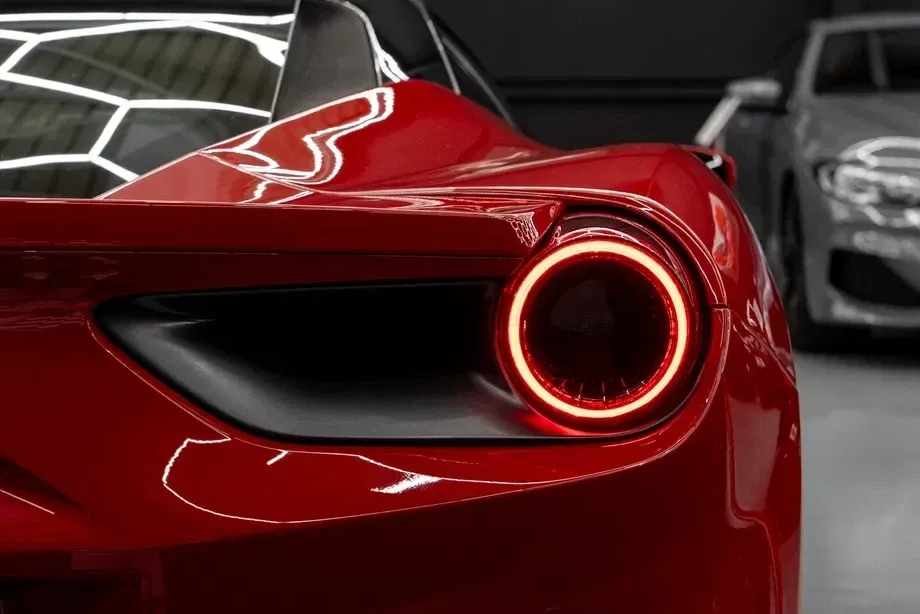 Ferrari 488 GTB — imagine 6
