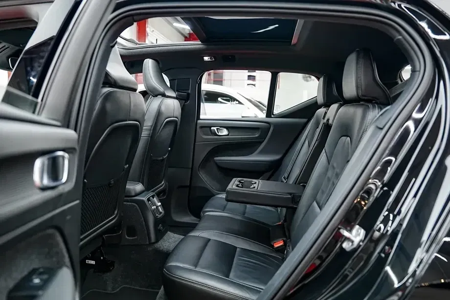 Volvo XC 40 T5 Recharge DKG Inscription — imagine 6