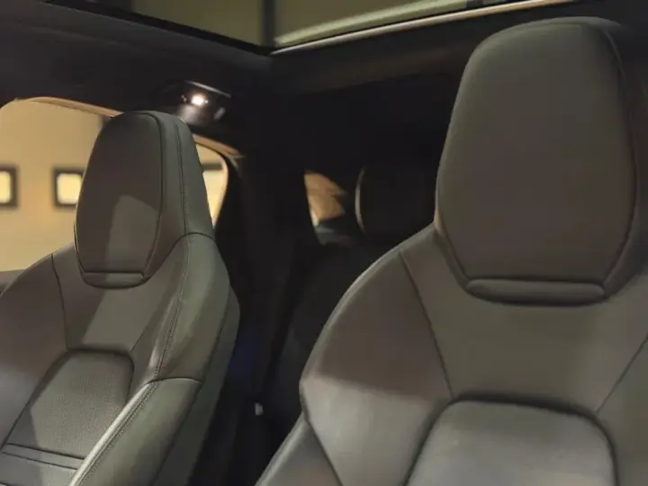Porsche Cayenne E-Hybrid Tiptronic S
