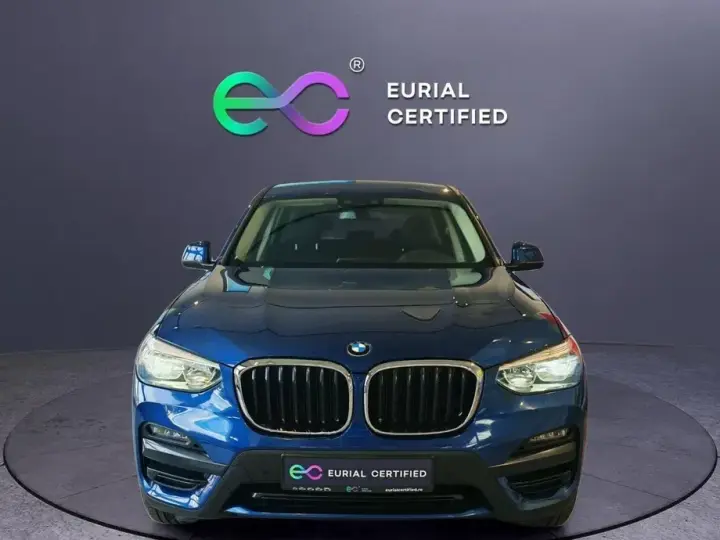 BMW X3 G01 xDrive20d AT Advantage