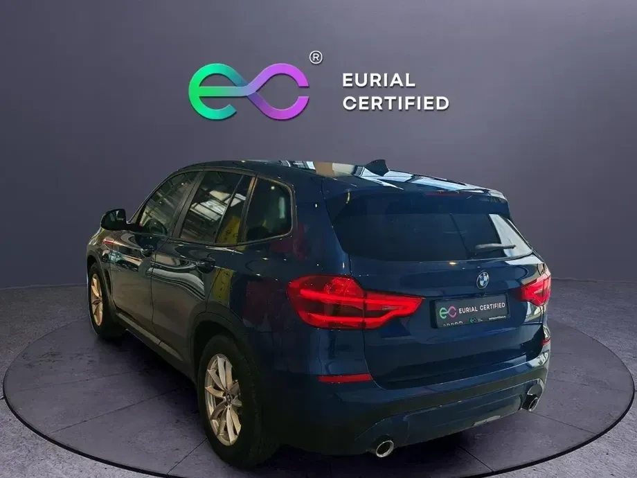 BMW X3 G01 xDrive20d AT Advantage — imagine 6