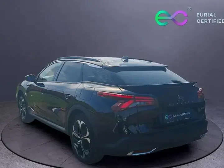 Citroën C5 X 1.6 PHeV 225 EAT8 Shine Pack