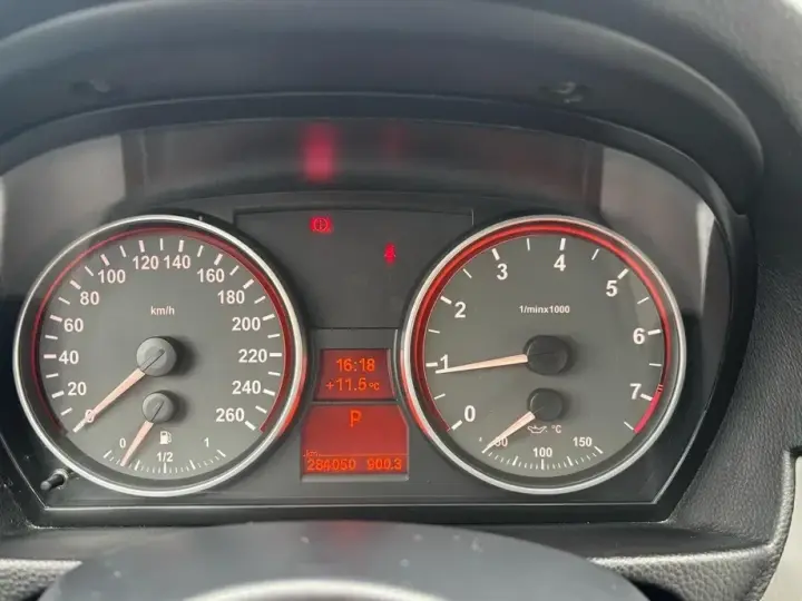BMW Seria 3 E90/E91/E92/E93
