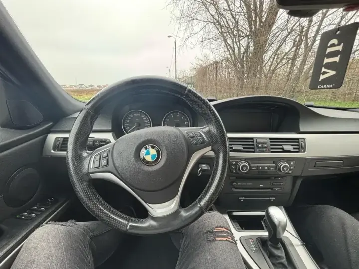BMW Seria 3 E90/E91/E92/E93