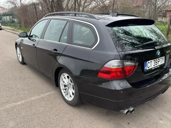BMW Seria 3 E90/E91/E92/E93