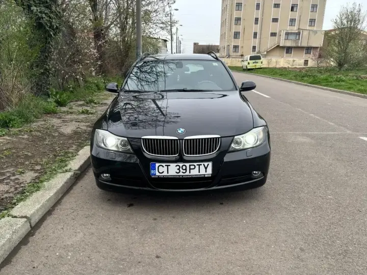 BMW Seria 3 E90/E91/E92/E93