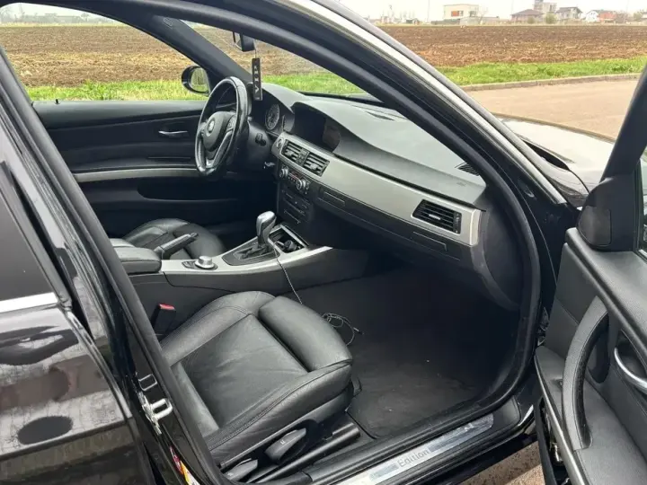 BMW Seria 3 E90/E91/E92/E93