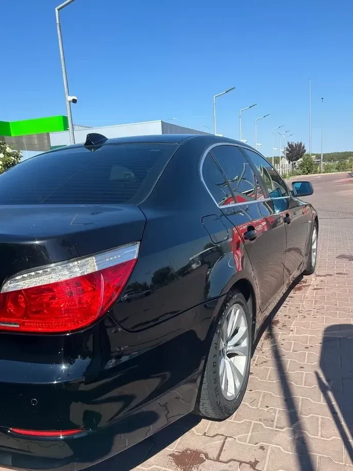BMW Seria 5 — imagine 2