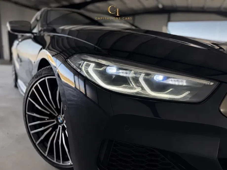 BMW M8 — imagine 6