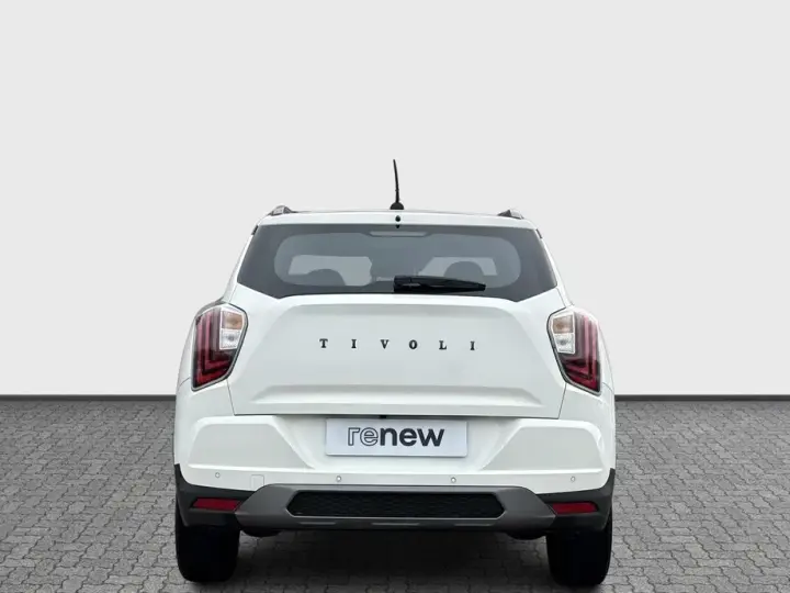 SsangYong Tivoli 1.5 GDI  Turbo STYLE