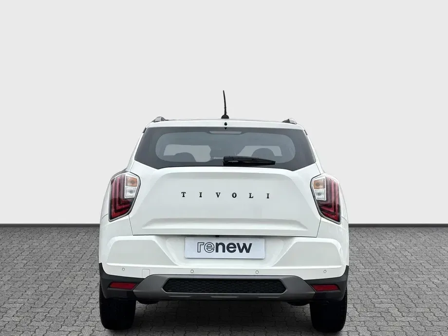 SsangYong Tivoli 1.5 GDI  Turbo STYLE — imagine 4